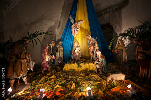 Nativity photo
