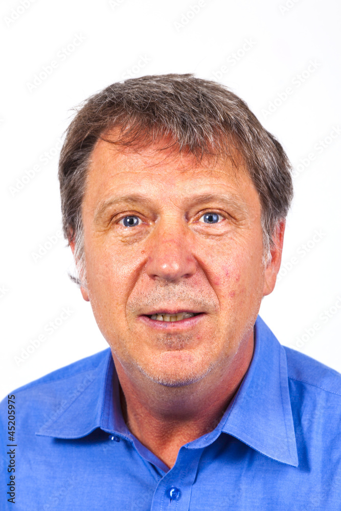 portrait of attractive looking man portrait of attractive looking man