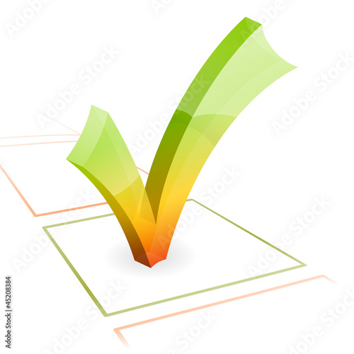 Check Mark