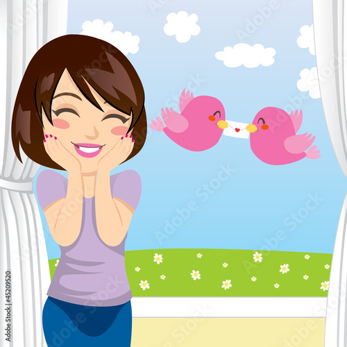 Love Letter Surprise