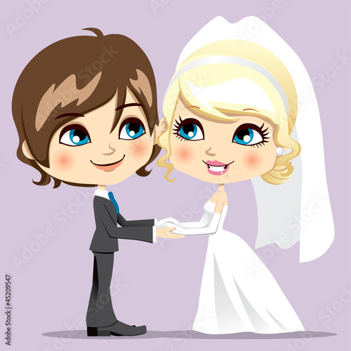 Sweet Wedding Day