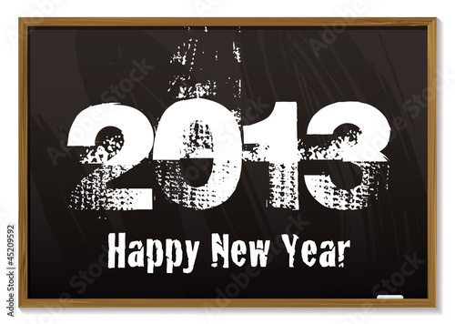 Blackboard 2013