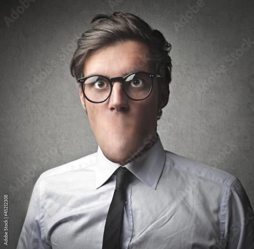 Without Mouth