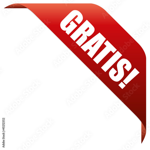 Ecke Gratis