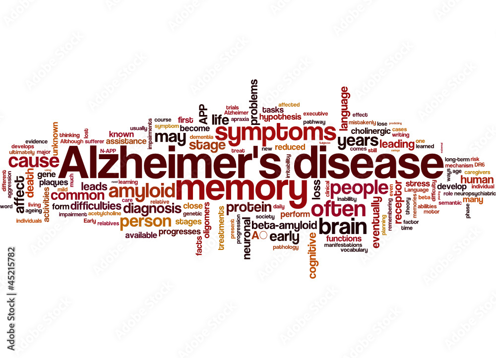 Alzheimer's disease