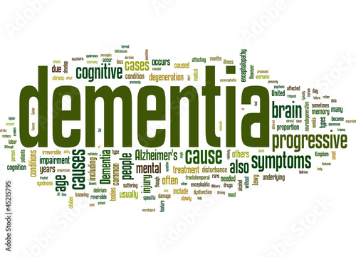 dementia