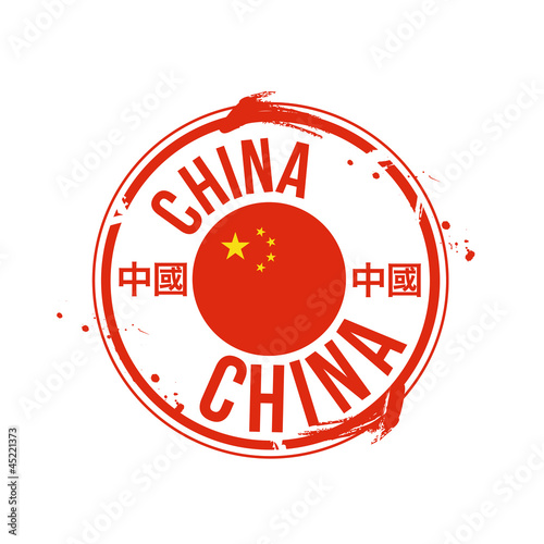 timbre China
