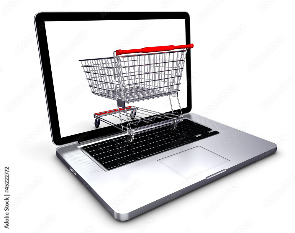 Internet shopping Internet shopping