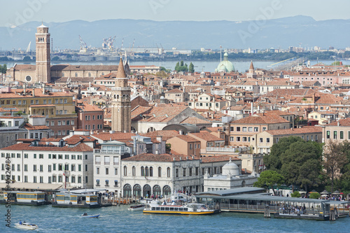 Venice panorama