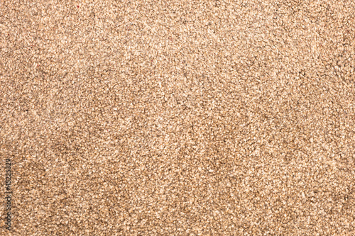 Canvas Print Carpet detail