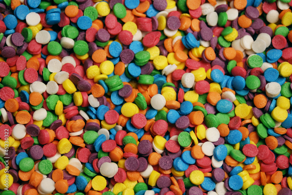 Sprinkle background Sprinkle background
