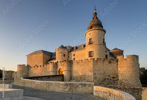 Archivo General de Simancas © rozagas