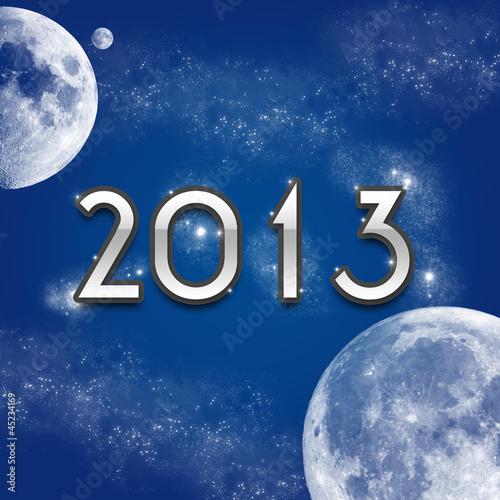 2013 in space