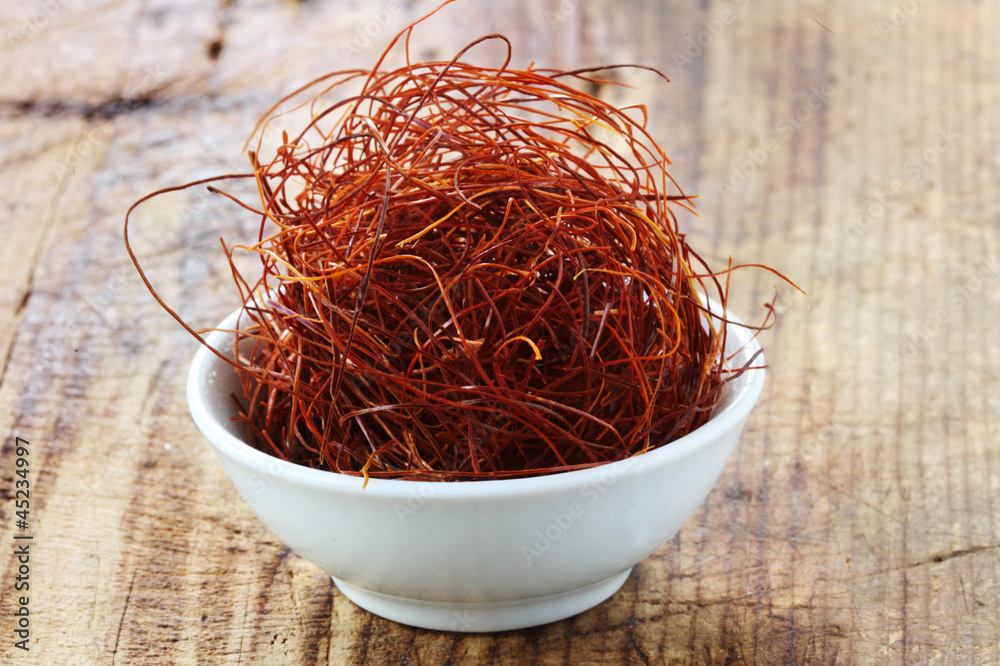 Fototapeta premium Spices - Chili