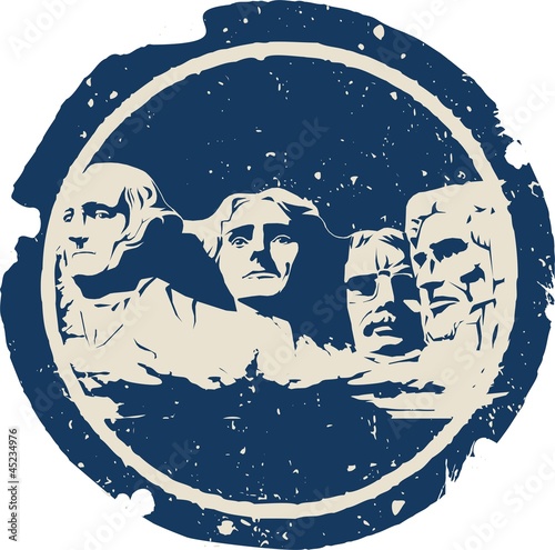 Mount Rushmore