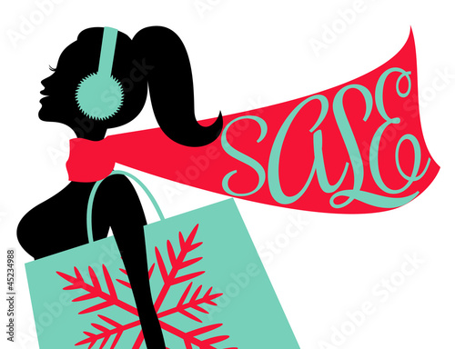 Christmas Sales
