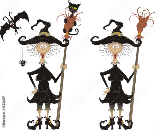 witch