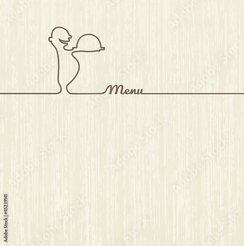 Menu Restaurant