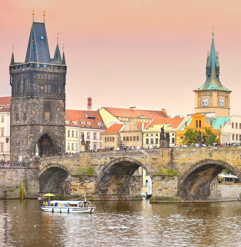 prague prague