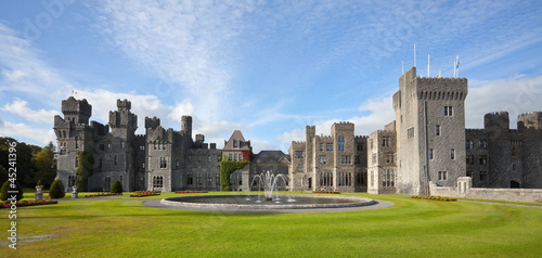 Medieval Castle, Ireland