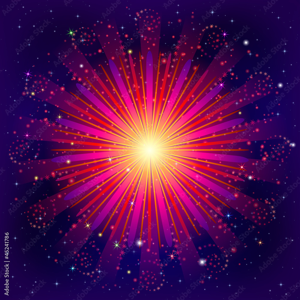 Firework Firework