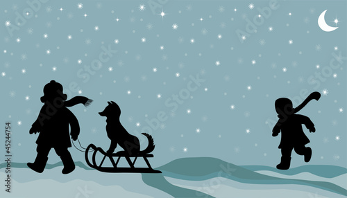 Winter
