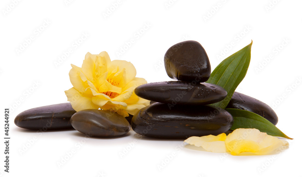 Spa still life Spa still life