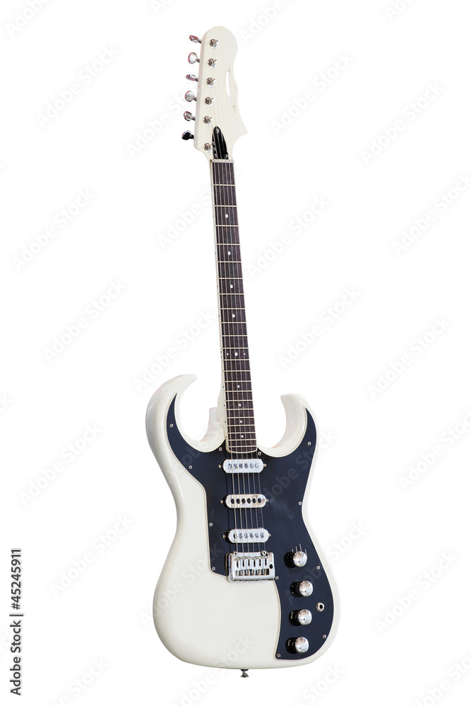 Obraz premium electric guitar