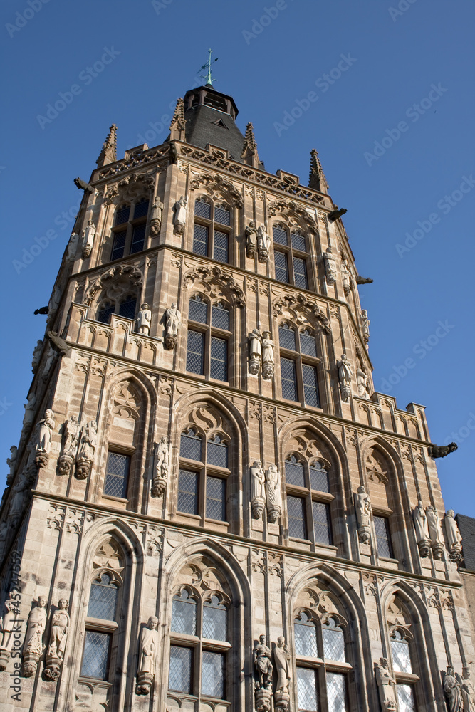 Altes Rathaus Köln