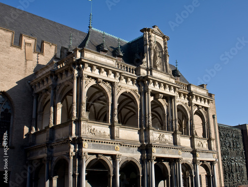 Altes Rathaus, Köln