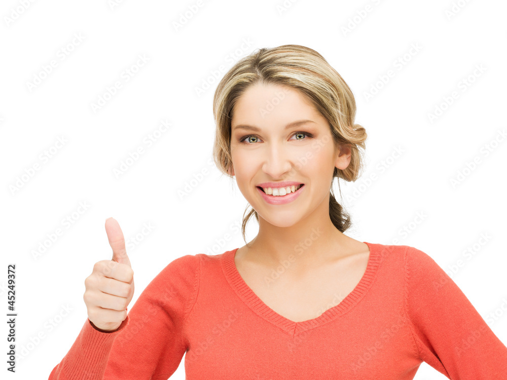 thumbs up thumbs up