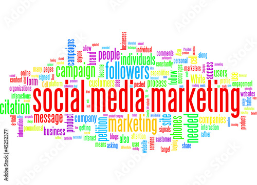 social media marketing  SSM  internet  PR 