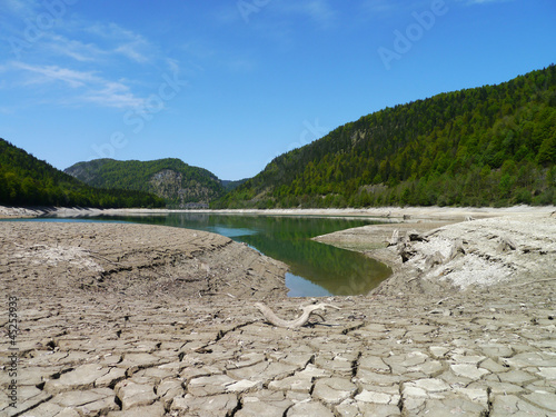 Sylvensteinstausee