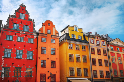Photography Stockholm