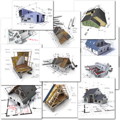 Architecture collection
