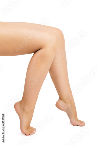 pretty woman legs