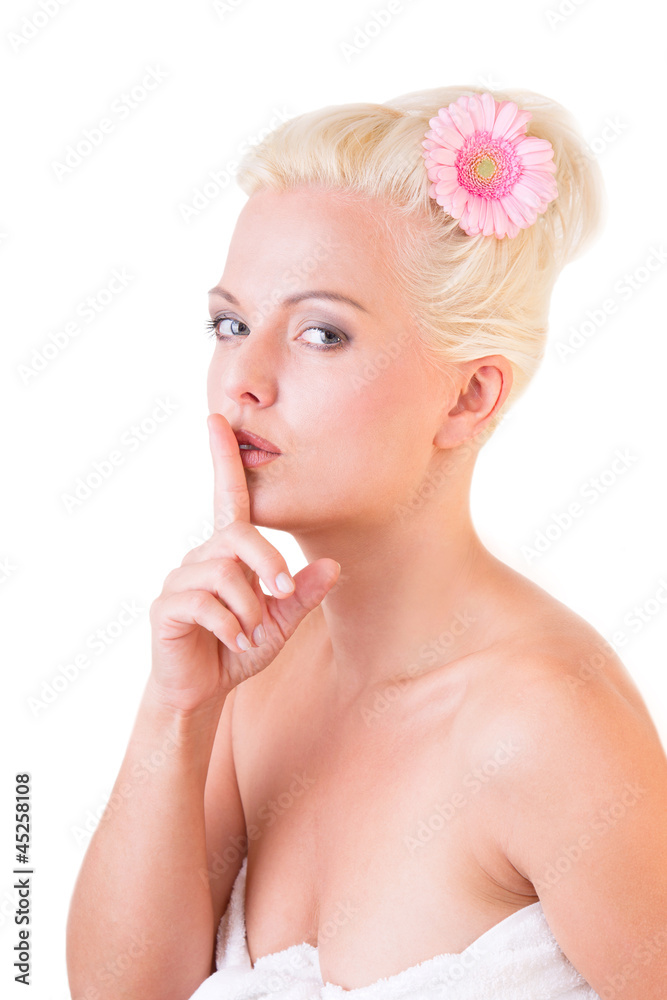 Bitte leise sein Bitte leise sein