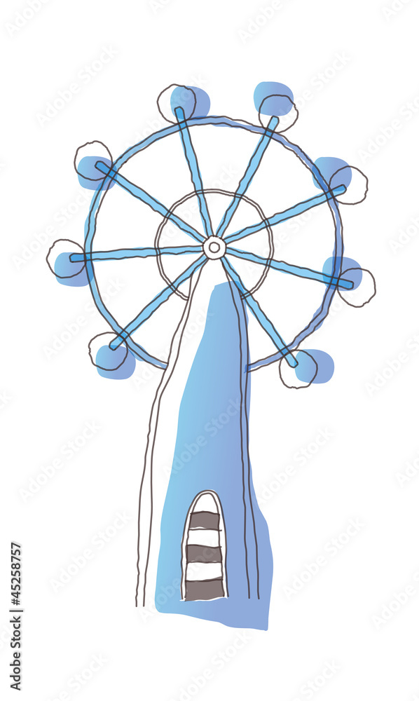 icon big wheel icon big wheel