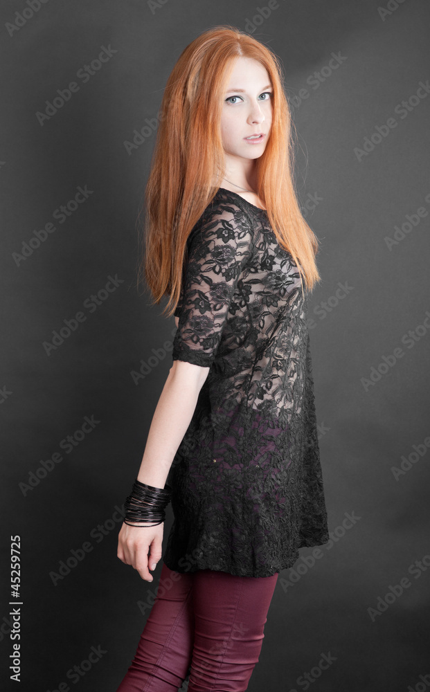 feminity feminity