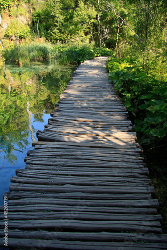 Parco Nazionale di Plitvice