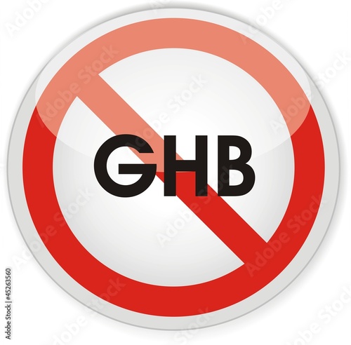 panneau GHB