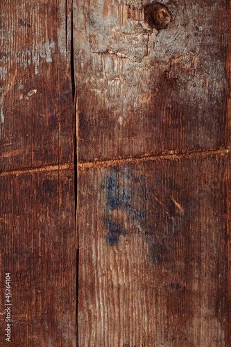 old wooden background natural aged