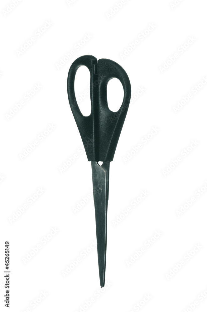 Handled scissors Handled scissors