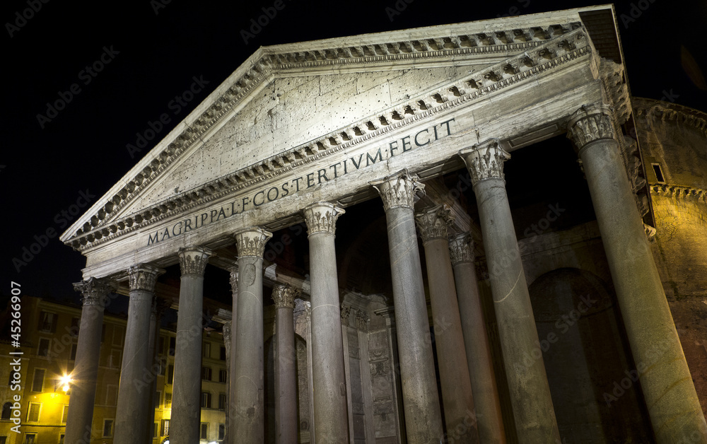 pantheon