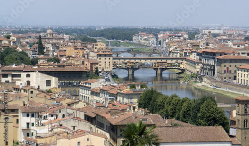 Florence © PRILL Mediendesign