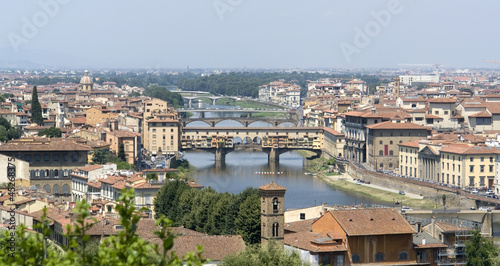 Florence © PRILL Mediendesign