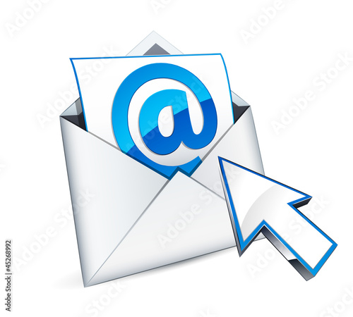 e-mail contact
