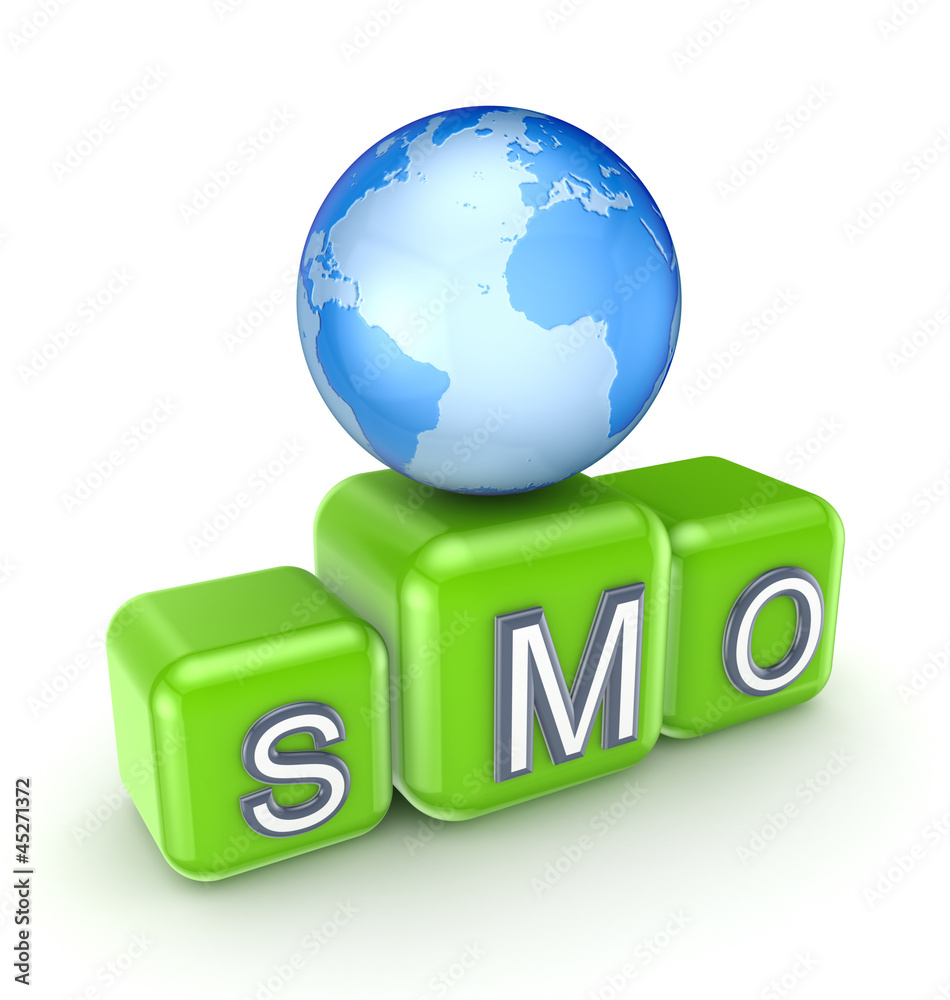 SMO concept.