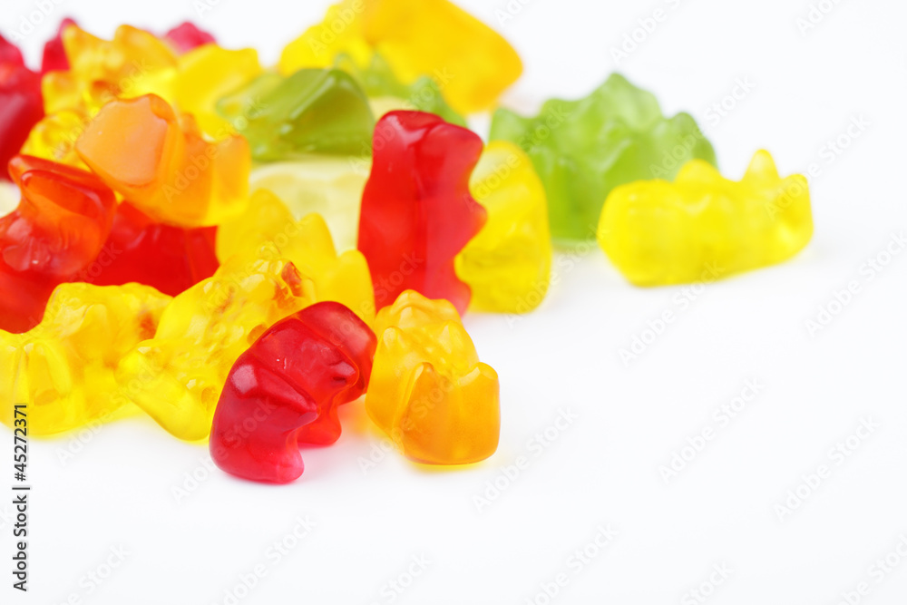 Gummy bears Gummy bears