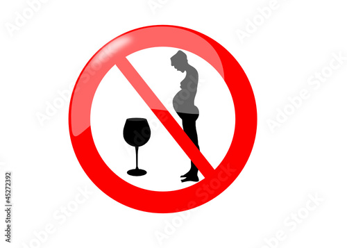 Femme enceinte